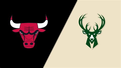 bulls vs bucks espn