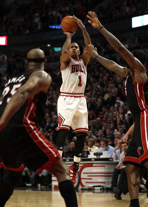 bulls vs heat 2011