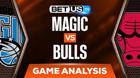 bulls vs magic prediction sportsbookwire