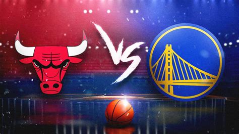 bulls vs warriors prediction