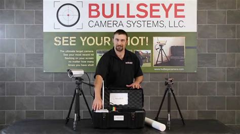 bullseye camera systems llc