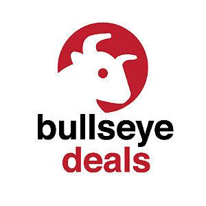 bullseye deals on ebay