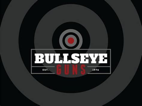 bullseye gun - jacksonville