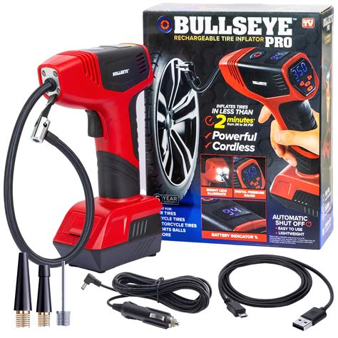bullseye pro air compressor reviews