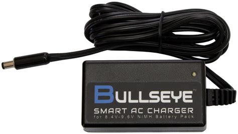 bullseye pro wall charger