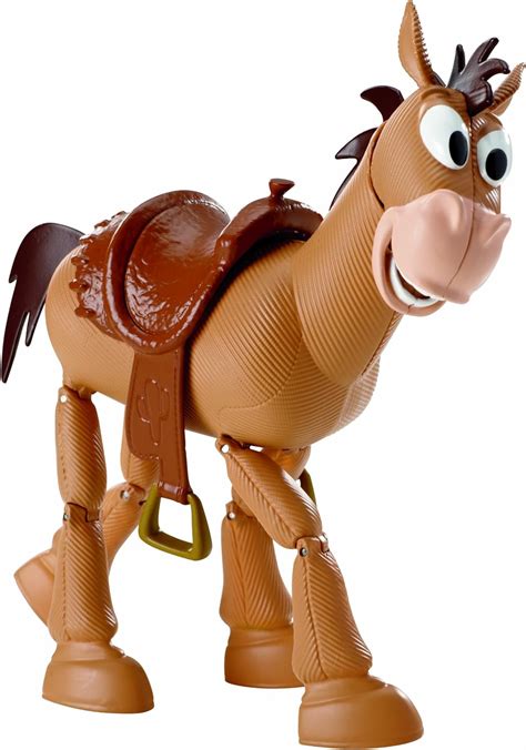 bullseye toy from toy story