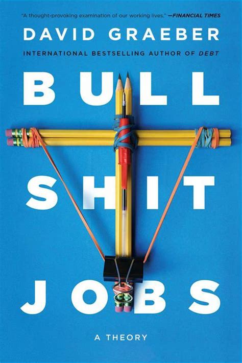 bullshit jobs david graeber pdf