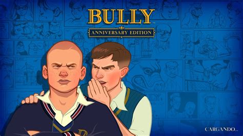 bully apk and obb