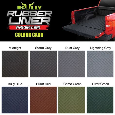 Bully Bed Liner