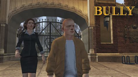 Bully Full Game Walkthrough
