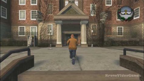 Bully Gameplay Review