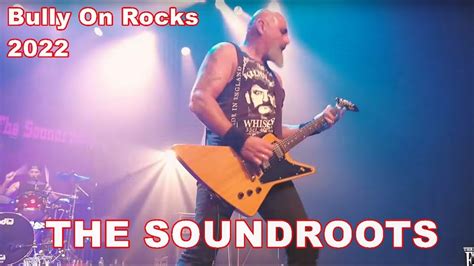 Here Bully On Rocks 2022 Popular