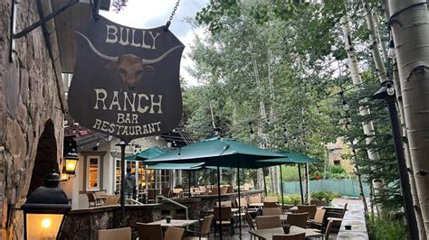 Unveil the Bullly Ranch Mystery: Vail's Epic Adventure Awaits