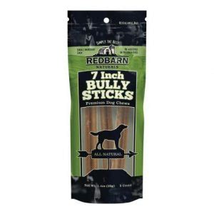 Bully Stick Recall