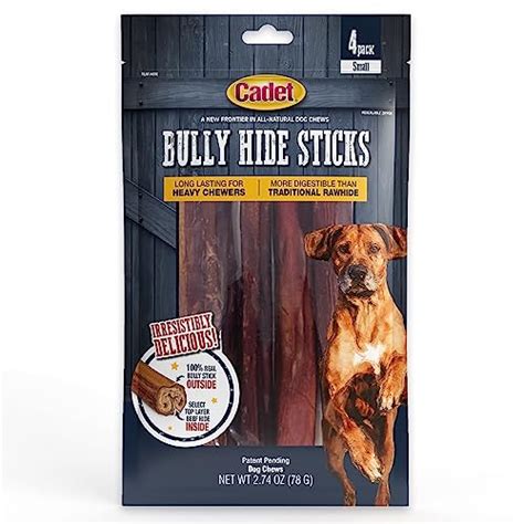 Bully Stick Vet