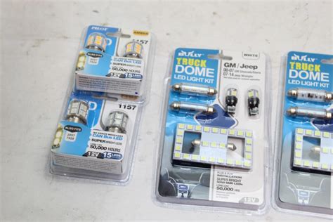 home.furnitureanddecorny.com:bully truck dome led light kit