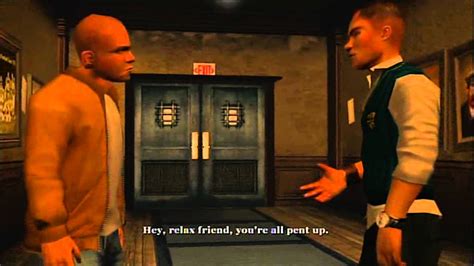 Bully Xbox 360 Walkthrough