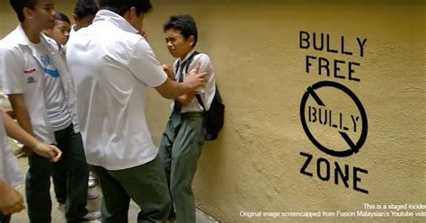bullying cases in school in the philippines