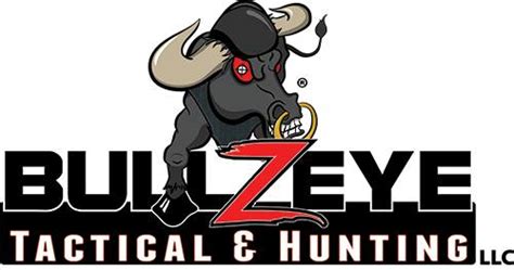 bullzeye tactical and hunting