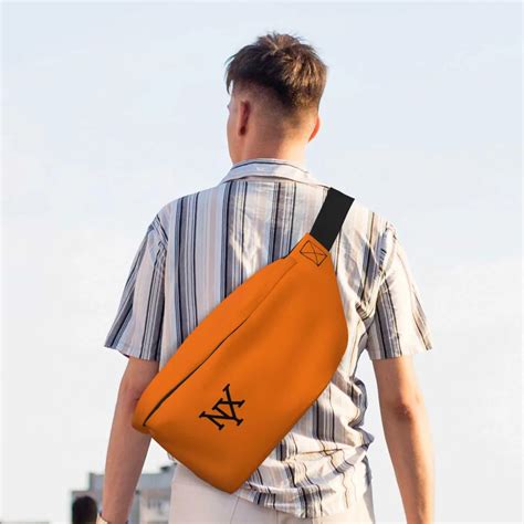 Bum Bag Vs Fanny Pack