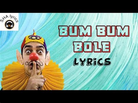 bum bum bole song free download