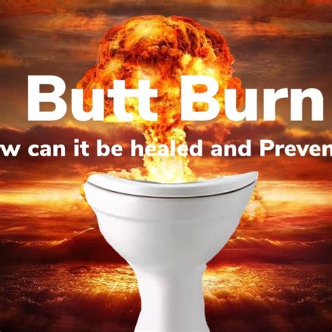 Understanding and Managing Bum Hole Burns: Causes, Symptoms, and Effective Treatments
