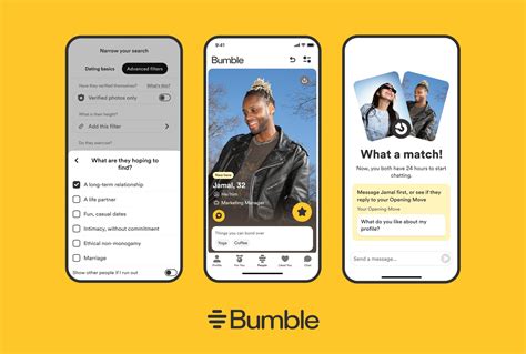 Bumble logo