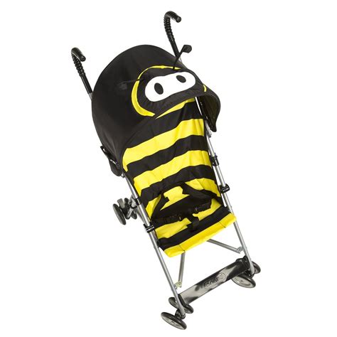 Infababy Ezeego Stroller Bumble Bee