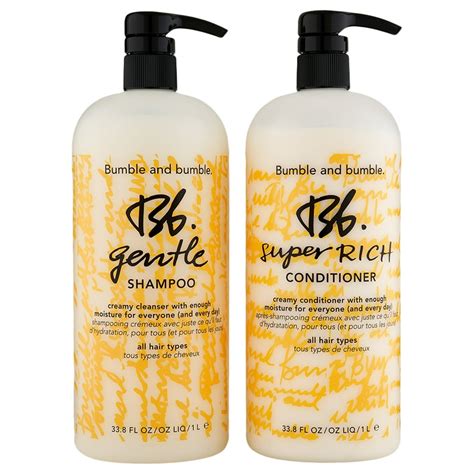 bumble and bumble hair products canada