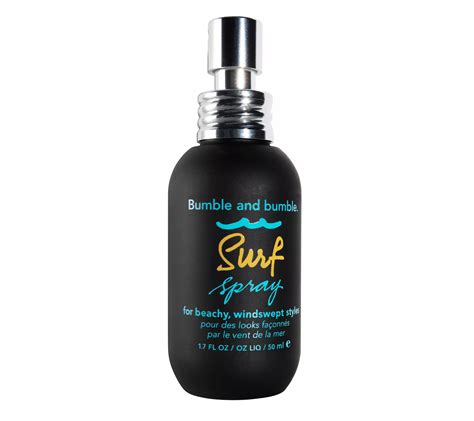 bumble and bumble surf spray amazon