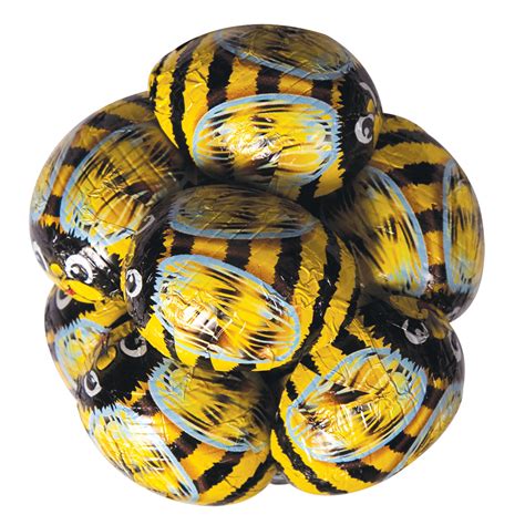 bumble bee candy