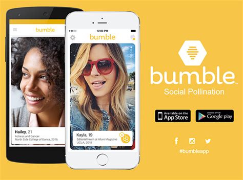 bumble bee dating site download app
