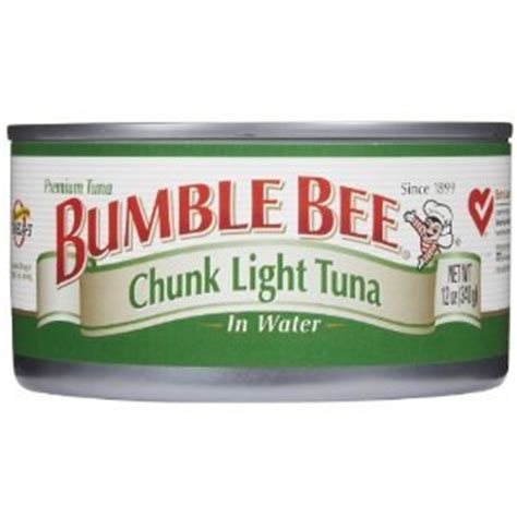 bumble bee tuna amazon