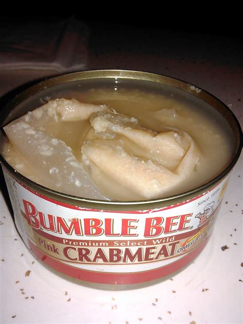 bumble bee tuna complaints