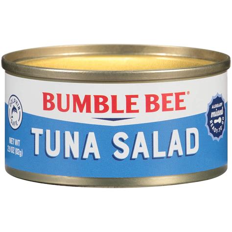 Bumble Bee Tuna Kit