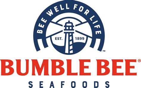 bumble bee tuna logo
