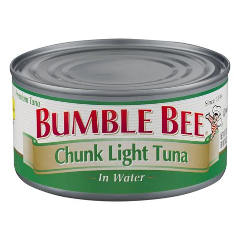 bumble bee tuna phone number