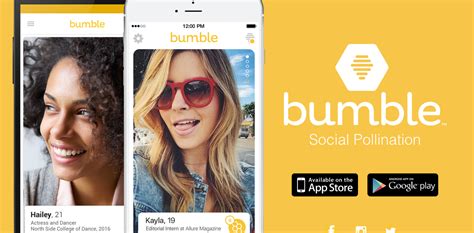 bumble dating app online