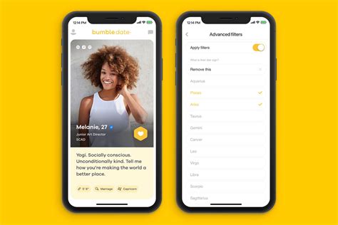 bumble dating site apps