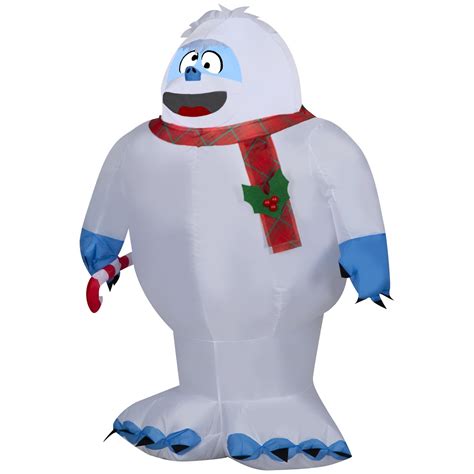 Bumble Inflatable Christmas