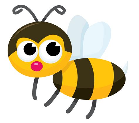 bumblebee cartoon