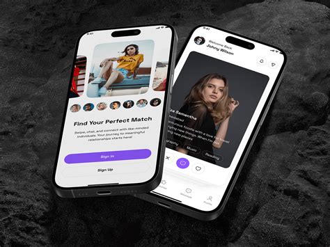 New dating app 'Bumble' forces women to make the first move