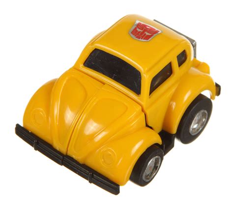 bumblebee g1 vehicle