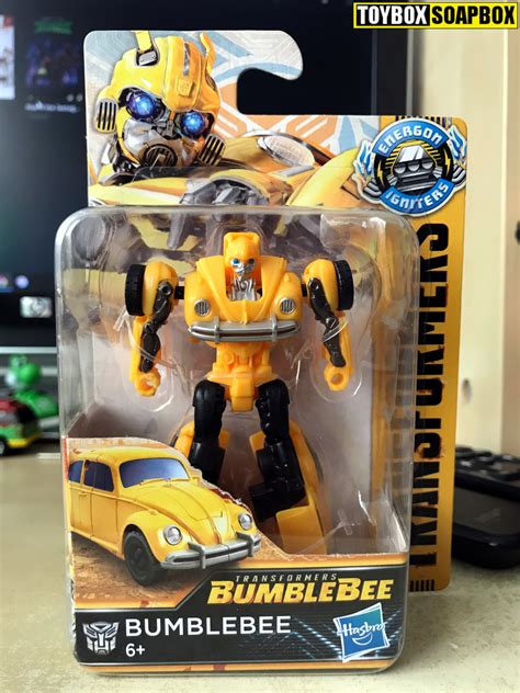 bumblebee movie bumblebee toys