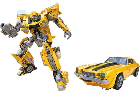 bumblebee studio series 01