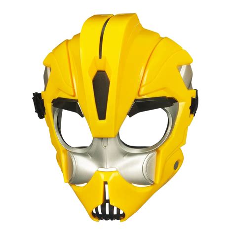bumblebee transformer mask