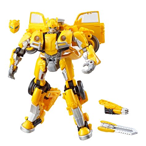 bumblebee transformer toy volkswagen