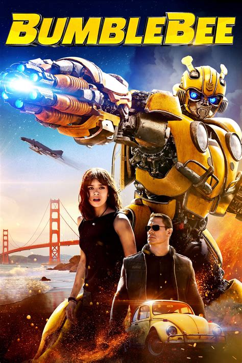 Bumblebee Transformers Film