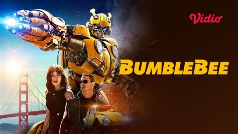 Bumblebee Transformers Sejarah