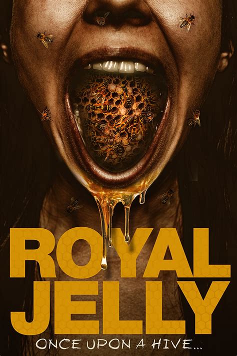 bumblezone royal jelly